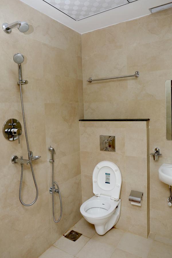 Hotel Kathmandu Inn Dış mekan fotoğraf